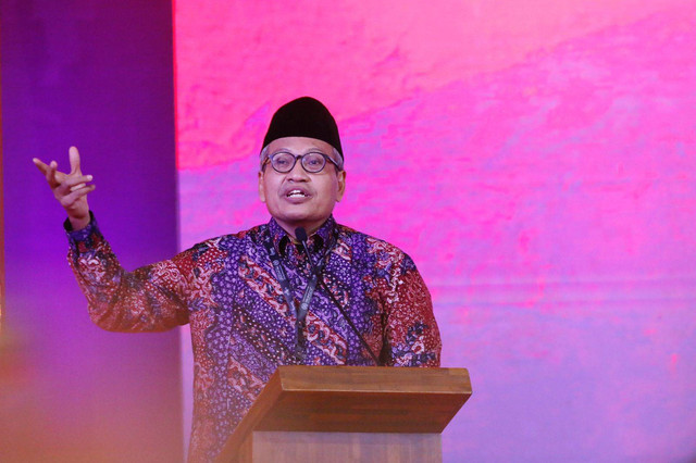 Panas Internal PBNU: Gus Ipul Tak Lagi Menjabat Sekjen, Digeser Jadi Ketua Bidang