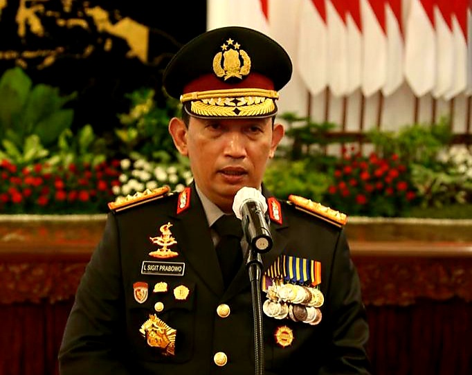 Ditugaskan Periksa Tersangka di Lapas Padang, Anggota Polda Riau Brigadir Tri Irwansyah Tewas Tertimpa Longsor
