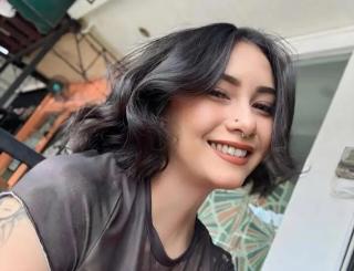 Inilah Sosok Beby Prisilia, istri Onad Yang Ikut Diamankan Polisi Karena Narkoba