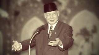 PDI Perjuangan Tegaskan Tolak Soeharto Jadi Pahlawan Nasional, Ini Alasannya