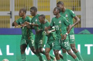 Jadi Lawan Pertama di Piala Dunia 2025, Pemain Zambia Ini Patut Diwaspadai Skuad Garuda Muda
