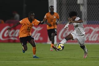 Zambia Hajar Timnas Indonesia Skor 3-1 di Piala Dunia U-17 Tahun 2025