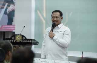 KPK Tangani 854 Kasus Korupsi Libatkan Pejabat Daerah-DPRD, Terjebak Lingkaran Pemodal Politik