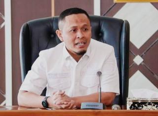 Pengaduan Lewat Medsos Selalu Direspon, Wako Agung: Tidak Semua Bisa Cepat Selesai, Tapi Pasti Kami Kerjakan!