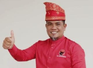 Jelang Konferda PDI Perjuangan Provinsi Riau Sabtu Mendatang, Zukri Dikabarkan Makin Menguat Pertahankan Kursi Ketua 