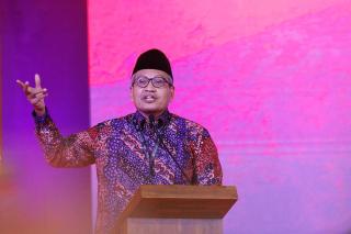Panas Internal PBNU: Gus Ipul Tak Lagi Menjabat Sekjen, Digeser Jadi Ketua Bidang