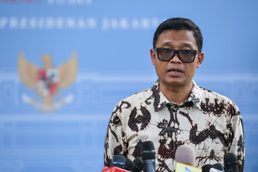 200 Pengusaha Sawit Dipanggil DJP, Kasus Dugaan Manipulasi Pajak Ekspor