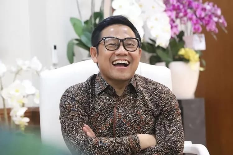 Cak Imin Serukan Taubat Nasuha ke Menteri ESDM dan Menhut Raja Juli Gara-gara Bencana Sumatera