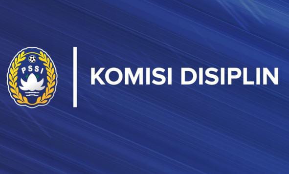 PSSI Jatuhkan Denda Rp 55 Juta ke PSPS Pekanbaru, Zidan Dilarang Bertanding 3 Laga