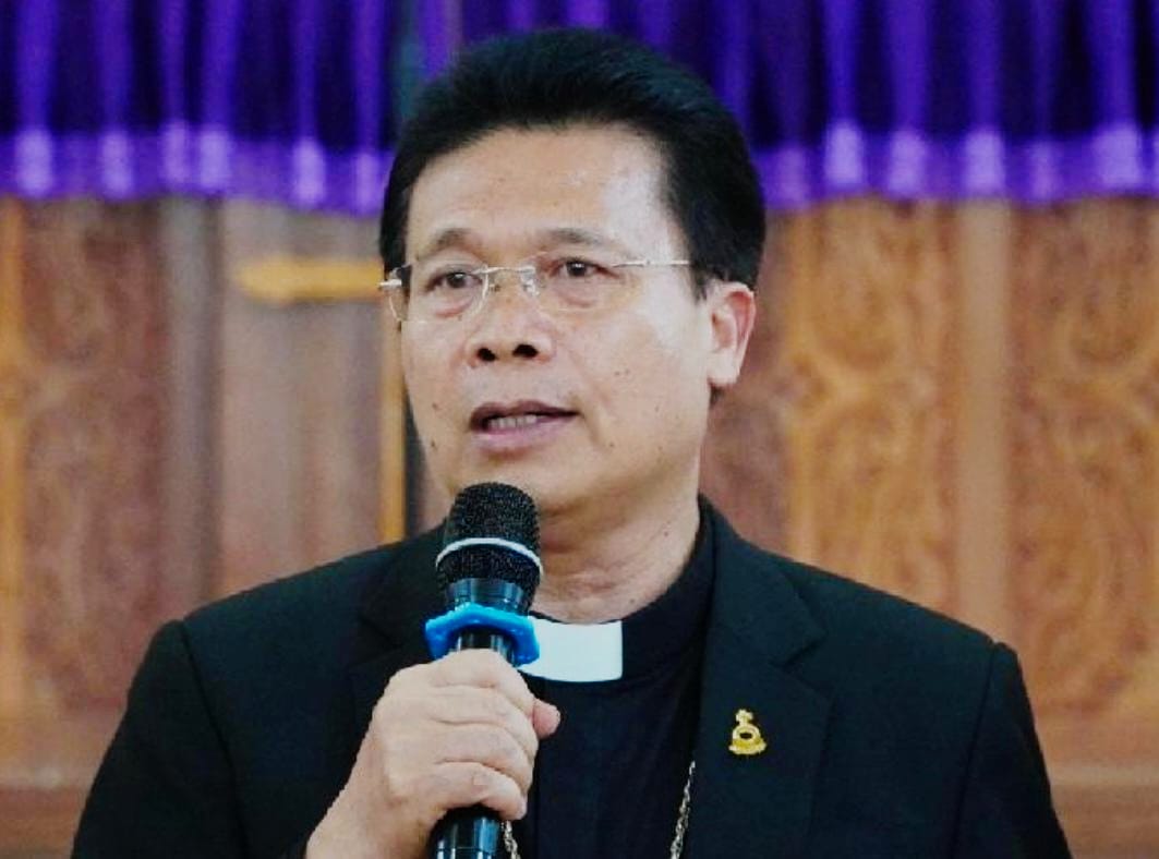 HKBP Tolak Bantuan dari Individu dan Perusahaan Perusak Lingkungan Termasuk PT TPL: Bencana karena Keserakahan, Bukan Peristiwa Alamiah!