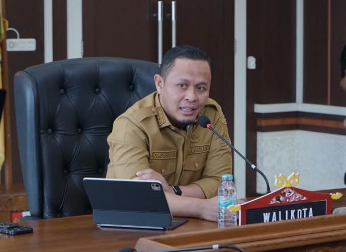 Soal Status Siaga Darurat Bencana, Pemkot Pekanbaru Segera Bahas dalam Rapat Bersama
