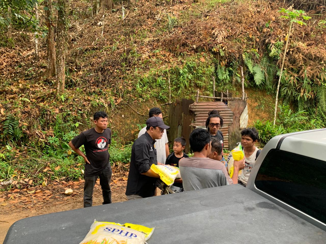 Tuntut Status Bencana Nasional, Anggota DPD Beberkan Kondisi Darurat dan Dugaan Ilegal Logging di Sumatra