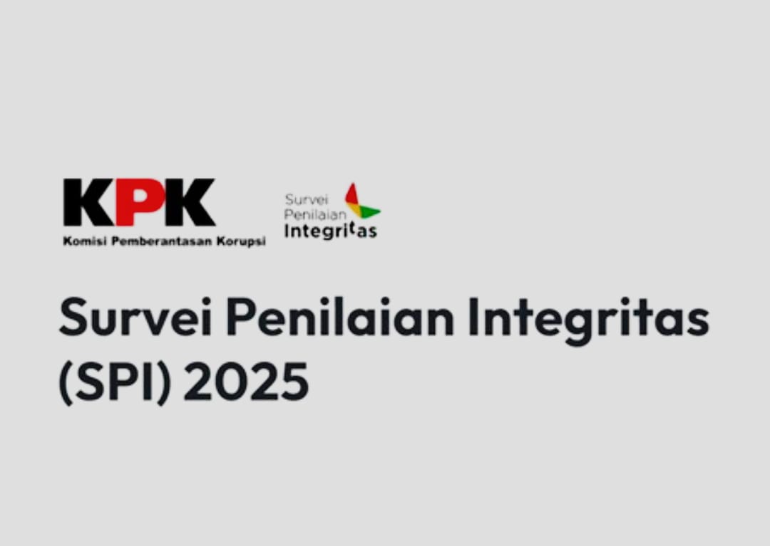 SPI 2025 Versi KPK Tempatkan Pemprov Riau dalam Status Rentan Korupsi, Ini Indikator yang Paling Disorot