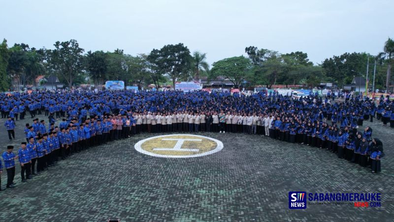 Di Balik Seragam Korpri, Ada Gaji yang Tak Cukup Hidup: Jeritan Sunyi PPPK Paruh Waktu di Kepulauan Meranti
