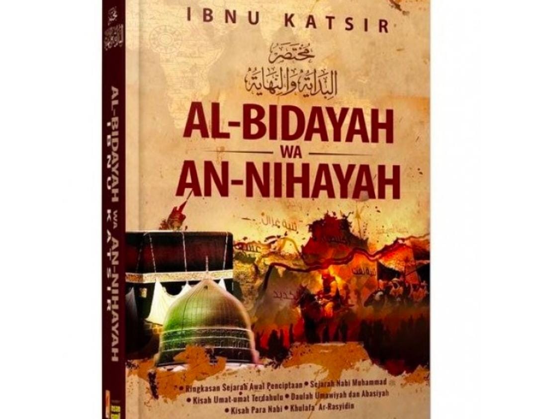 Resensi Buku: Al-Bidayah Wan Nihayah
