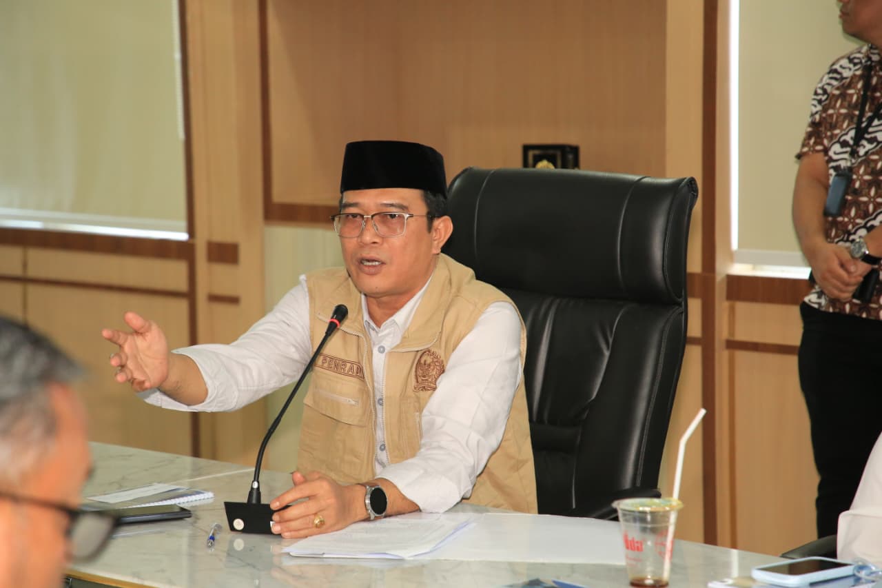 Anggota DPD Penrad Siagian Sambut Penghentian PT TPL: Kemenangan Perlawanan atas Kerusakan Ekologis