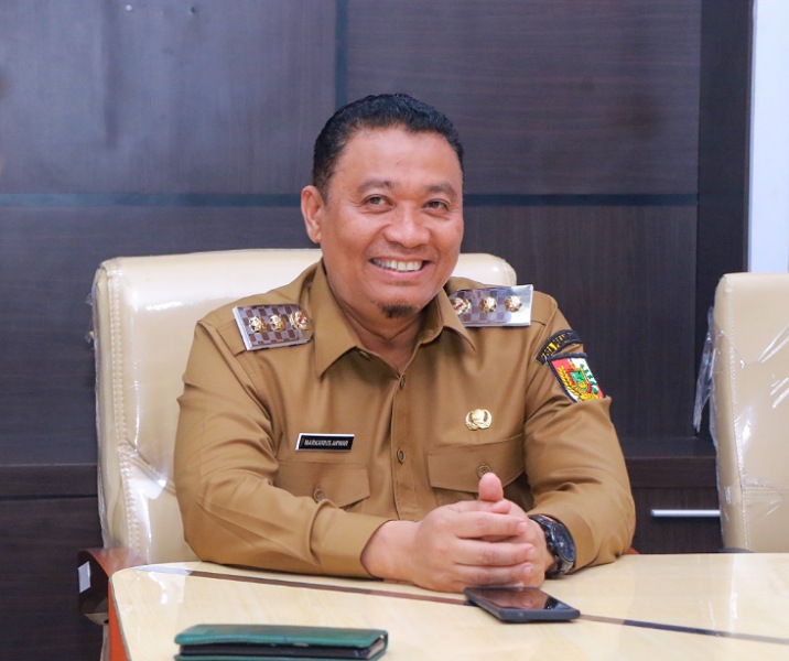 Bahaya Cuaca Anomali, Sekolah di Pekanbaru Diimbau Studi Tour di Dalam Kota Saja