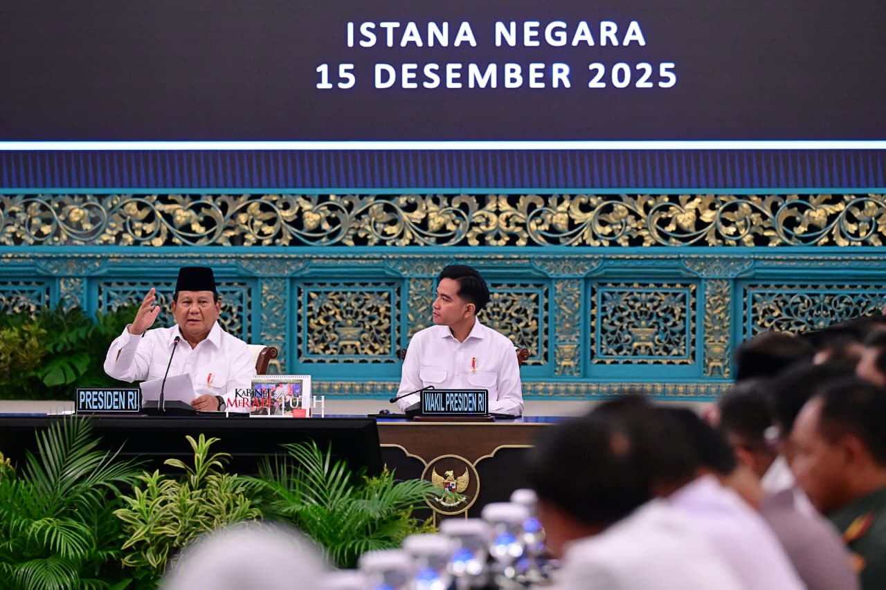 Konsesi Hutan 1 Juta Ha Dicabut, Termasuk 116 Ribu Hektare Ada di Sumatra