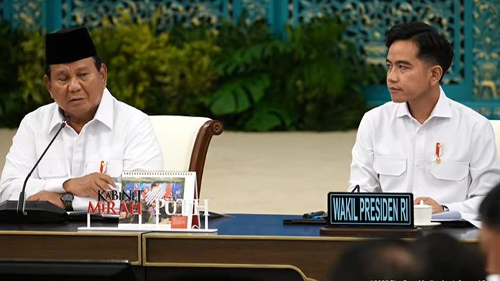 Prabowo Klaim Tak Pernah Keluarkan Izin Tambang-Hutan Tahun Ini! 