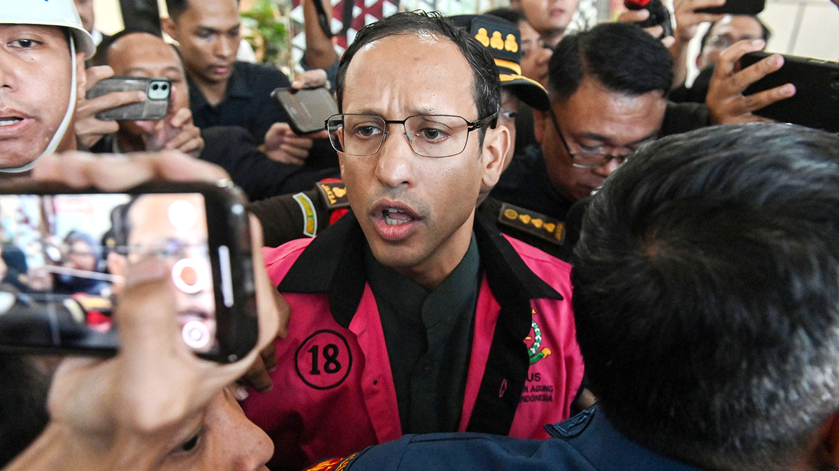 Pengacara Bantah Nadiem Terima Rp 809 M Terkait Chromebook : Kami Punya Buktinya