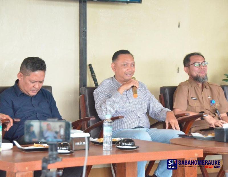 Ekonom Unri Dahlan Tampubolon Sebut Provinsi Riau Belum Mendapatkan Keadilan Fiskal