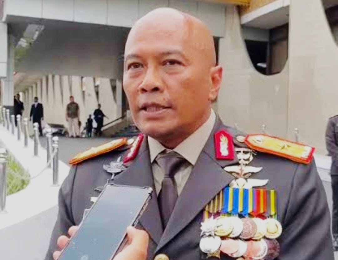 7 Wakapolda Dimutasi Termasuk Wakapolda Riau Brigjen Pol Adrianto Jossy, Ini Daftarnya