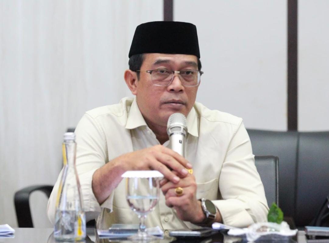 Pembaharuan HGU Socfindo Berakhir 31 Desember, Senator Penrad Minta Tanah Masyarakat Simpang Gambus Dikembalikan