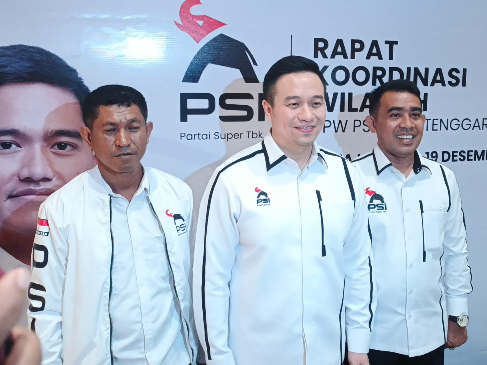 Terungkap Sosok 