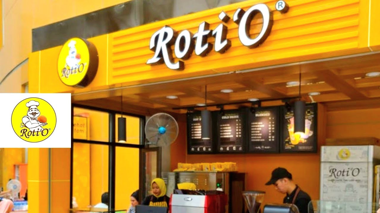 Tolak Pembayaran Tunai dari Nenek-nenek, Manajemen Roti O Minta Maaf