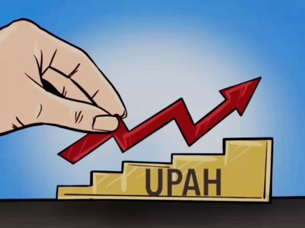Daftar Lengkap Besaran UMP Riau, UMK Kabupaten/Kota dan Upah Minimum Sektoral Tahun 2026