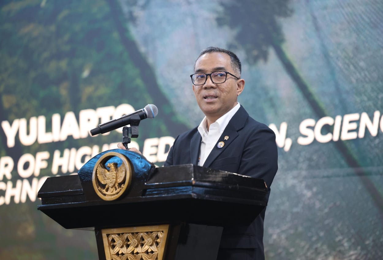 Skor Nilai IPA dan Matematika TKA Tingkat SMA Jeblok Rata-rata Cuma 30