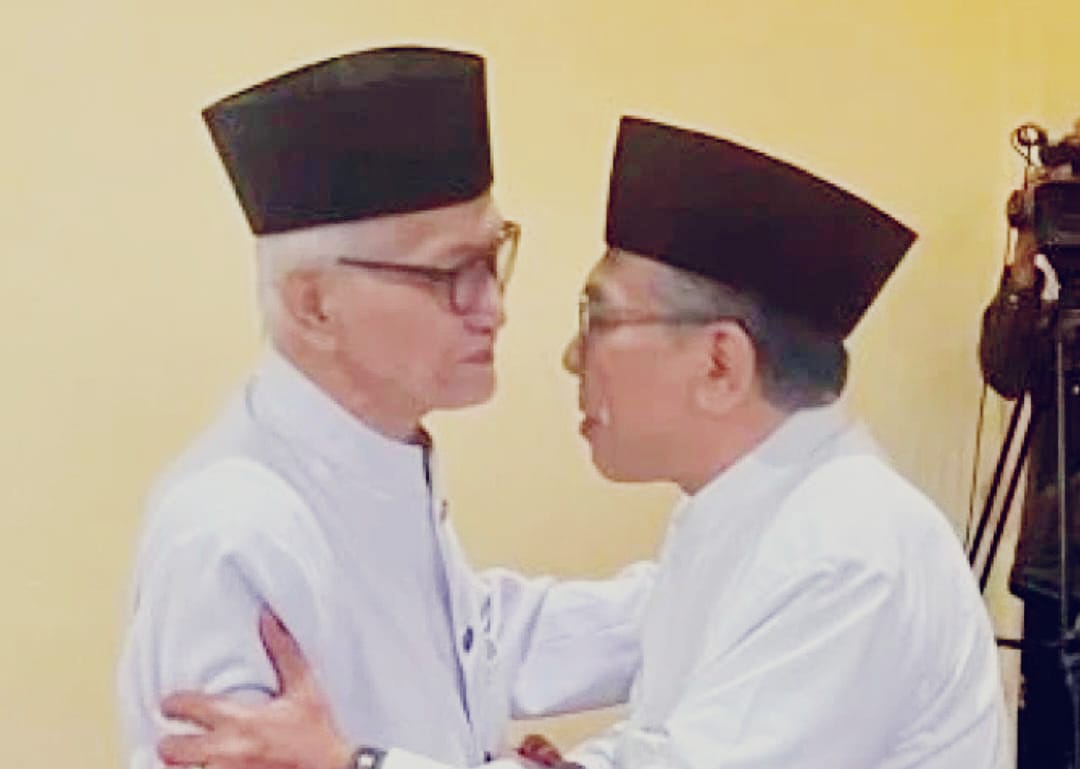 Konflik Internal PBNU Berakhir, Dua Kubu Sepakat Islah, Panitia Muktamar 35 Segera Dibentuk