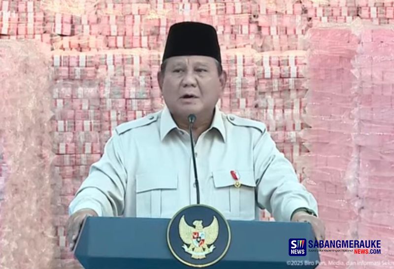 Menguji Tuduhan Prabowo, Benarkah Korporasi Hasut Rakyat dan Bayar Preman untuk Menghambat Penertiban Kawasan Hutan? 