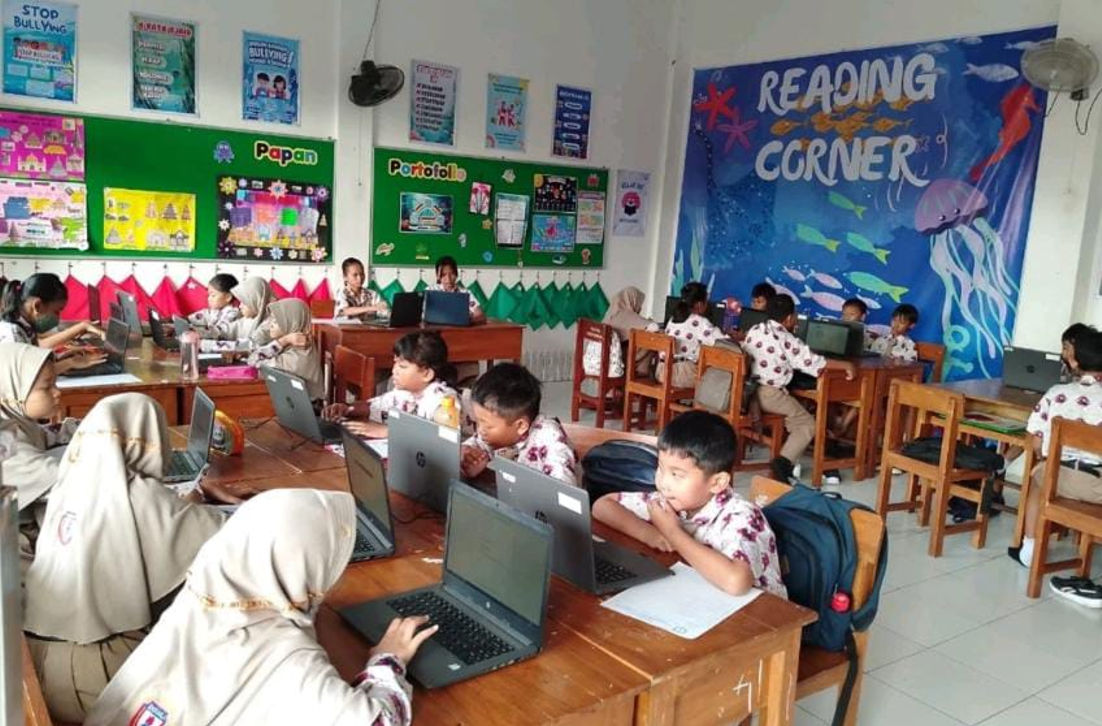 Klaim Jaksa soal Gagalnya Chromebook Nadiem Bikin IQ 78 Dinilai Perlu Bukti