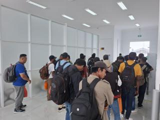 Imigrasi Perketat Syarat Permohonan Paspor RI bagi Mantan WNA