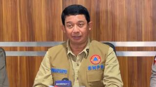 Sudah 921 Orang Tewas Korban Banjir Sumatera, 392 Orang Hilang