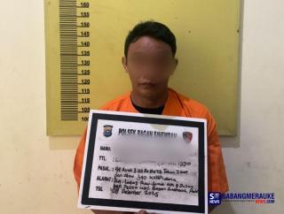 Ayah Dibunuh Anak Kandung di Bagan Batu, Pelaku Simpan Dendam Lama karena Tak Direstui Menikah