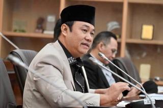 Anggota DPR Yulisman Dorong Optimalisasi Biomassa untuk Energi Listrik, Riau Miliki Potensi Besar
