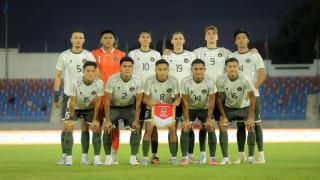 Libas Myanmar 3-1, Timnas Indonesia Gagal ke Babak Semifinal Sea Games 2025
