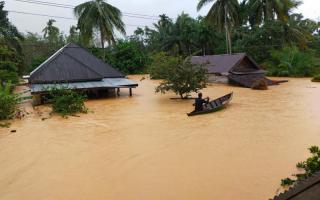 Warga Korban Banjir Siapkan Gugatan Terhadap Prabowo-Menhut: Negara Gagal Lindungi Keselamatan Rakyat!