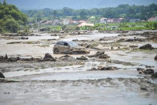 Update Korban Tewas Banjir-Longsor Sumatera Tembus 1.016 Orang, Ini Sebarannya
