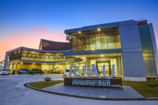 Dari Event Kecil hingga Besar, Riau Creative Hub Buka Ruang untuk Semua