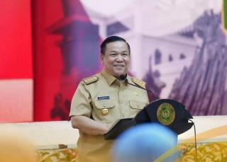 Pemprov Riau Akan Kembali Buka Asesmen Untuk Jabatan Eselon II