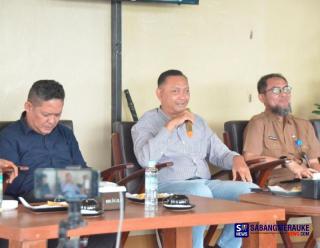 Ekonom Unri Dahlan Tampubolon Sebut Provinsi Riau Belum Mendapatkan Keadilan Fiskal