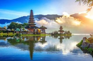 Viral! Kunjungan Wisatawan ke Bali Menurun Drastis, Segini Angkanya