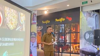 Sektor Kuliner Riau Mampu Bertahan di Tengah Dinamika Zaman