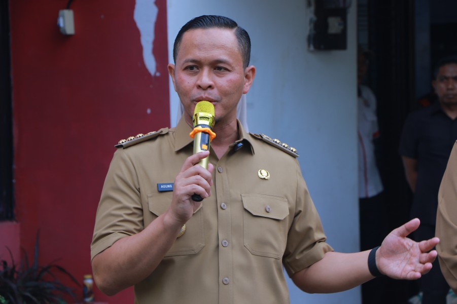 Pekanbaru Cetak Rekor PAD di 2025, Bukti Kejelian Manajerial Wali Kota Berlatar Sarjana Ekonomi