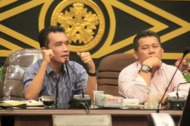 APBD 2026 Pekanbaru Belum Ketok, Pengamat: Anggaran Bukan Arena Politik