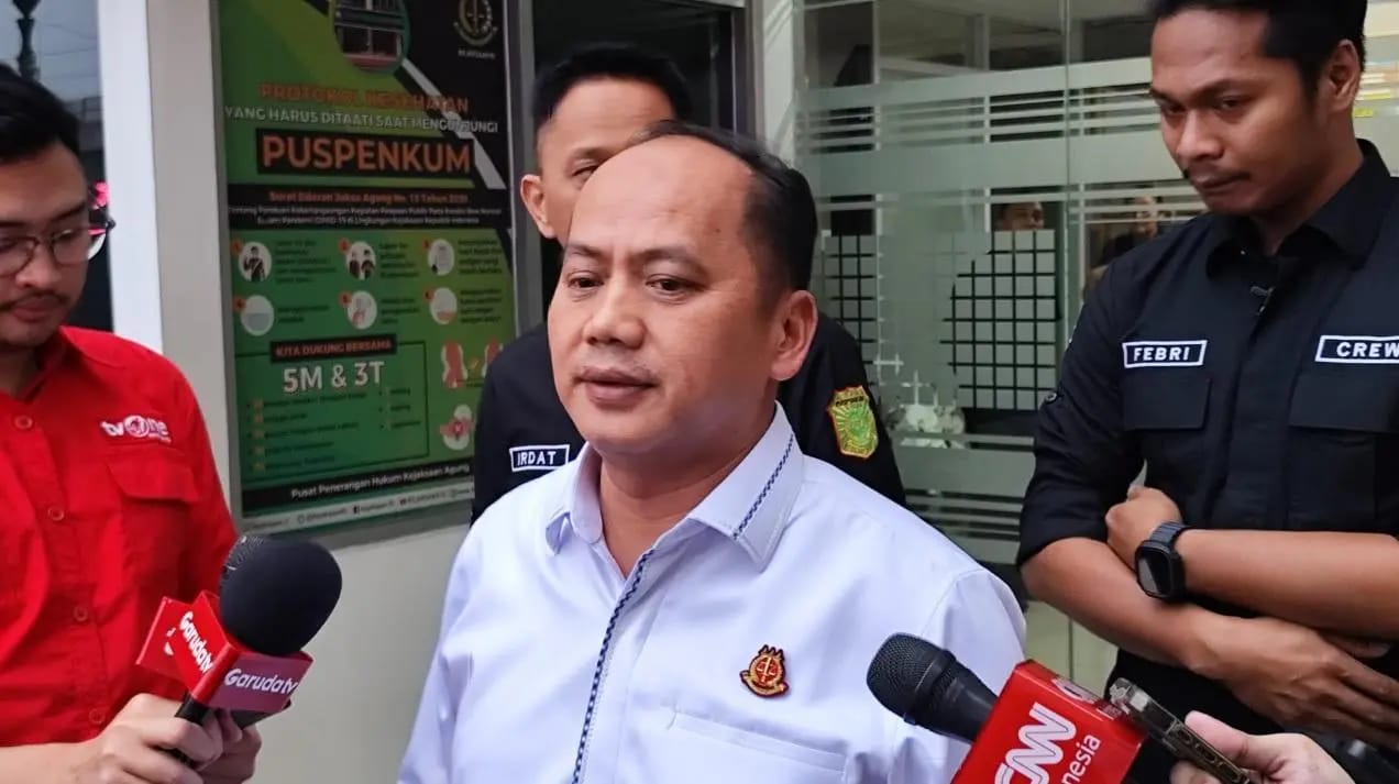 Disetop KPK, Kejagung Ambil Alih Kasus Korupsi Nikel Rugikan Negara Rp 2,7 Triliun