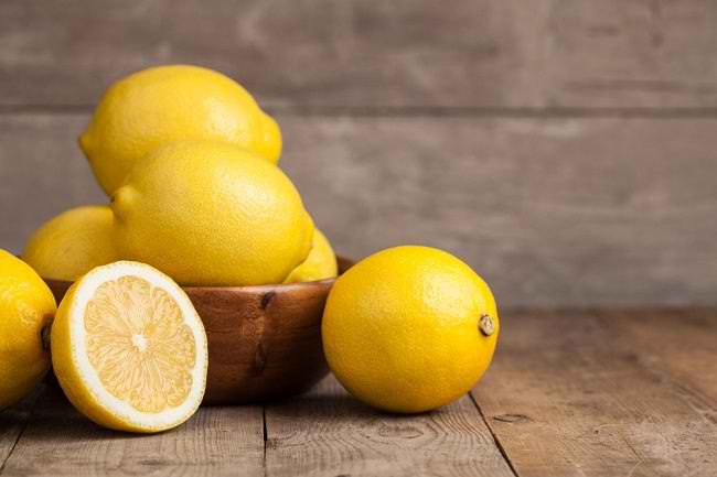 Inilah 6 Manfaat Minum Lemon dan Efek Sampingnya